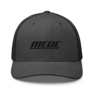 harmony insulation 89539549 Retro Trucker Hat | Yupoong 6606