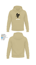 QCStunts 97829052 Hoodie - 40