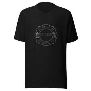 Unisex Staple T-Shirt - Black