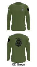 Vikings 78762125 Long Sleeve Performance Shirt 46
