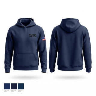 Hoodie, CVFD, Fire Department, Teamtime, Team time, sublimation, custom sports apparel, team uniforms, spirit wear, spiritwear, sports uniforms, custom shirts, team store, custom team store, fundraiser sports, apparel fundraiser