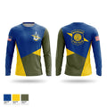 31 Long Sleeve Performance Shirt - 1