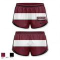Dedham Softball 55806141 Women's Shorts - 5
