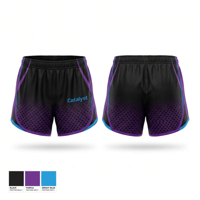 Catalyst Women's Shorts - 1