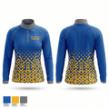 San Dimas Lightning 95940994 Quarter Zip Jacket - 1