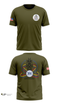 Divcomm Short Sleeve Performance Shirt - 6
