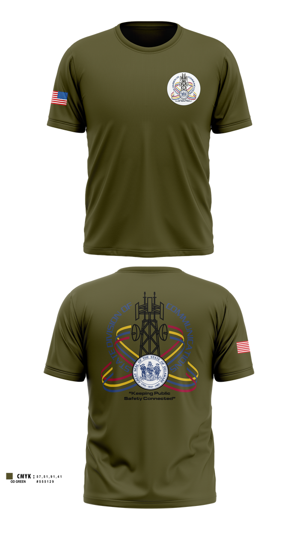 Short Sleeve Performance Shirt, Divcomm, Police, Teamtime, Team time, sublimation, custom sports apparel, team uniforms, spirit wear, spiritwear, sports uniforms, custom shirts, team store, custom team store, fundraiser sports, apparel fundraiser