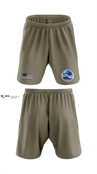 Athletic Shorts With Pockets, CSG, Army, Teamtime, Team time, sublimation, custom sports apparel, team uniforms, spirit wear, spiritwear, sports uniforms, custom shirts, team store, custom team store, fundraiser sports, apparel fundraiser