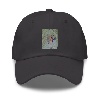 Veteran Contracting Servíces 25435107 Classic Dad Hat | Yupoong 6245CM