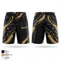 Nanuet 31451754 Athletic Shorts With Pockets - 1