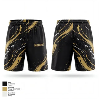 Athletic Shorts With Pockets, Nanuet, Baseball, Teamtime, Team time, sublimation, custom sports apparel, team uniforms, spirit wear, spiritwear, sports uniforms, custom shirts, team store, custom team store, fundraiser sports, apparel fundraiser