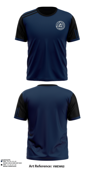 Short Sleeve Performance Shirt, Open Guard BJJ, Wrestling, Teamtime, Team time, sublimation, custom sports apparel, team uniforms, spirit wear, spiritwear, sports uniforms, custom shirts, team store, custom team store, fundraiser sports, apparel fundraiser