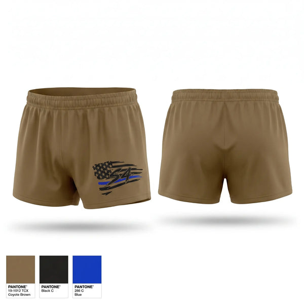 Ranger Panties, JB24, Air Force, Teamtime, Team time, sublimation, custom sports apparel, team uniforms, spirit wear, spiritwear, sports uniforms, custom shirts, team store, custom team store, fundraiser sports, apparel fundraiser