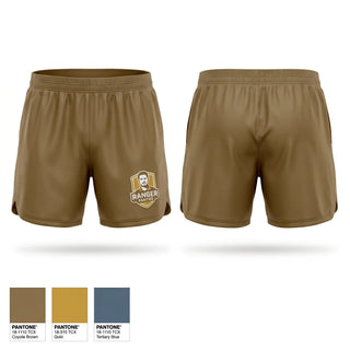Ranger Panties, Chaos Company, Army, Teamtime, Team time, sublimation, custom sports apparel, team uniforms, spirit wear, spiritwear, sports uniforms, custom shirts, team store, custom team store, fundraiser sports, apparel fundraiser