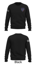 New Hanover Township Police 37567826 Crew Neck Sweatshirt - 14