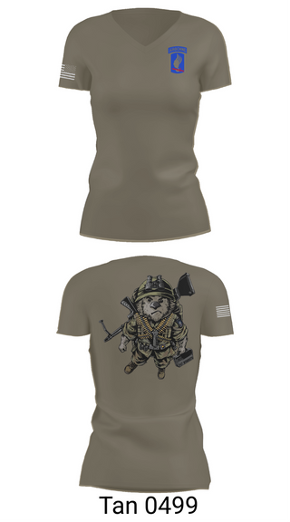 Womens Short Sleeve Vneck Shirt, Wombats, , Teamtime, Team time, sublimation, custom sports apparel, team uniforms, spirit wear, spiritwear, sports uniforms, custom shirts, team store, custom team store, fundraiser sports, apparel fundraiser