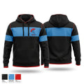 Spartans Hoodie - 1