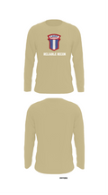 Reliable recon 23303905 Long Sleeve Performance Shirt 92