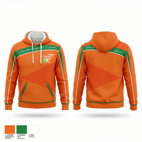 Hoodie, Servpro Team Levin, , Teamtime, Team time, sublimation, custom sports apparel, team uniforms, spirit wear, spiritwear, sports uniforms, custom shirts, team store, custom team store, fundraiser sports, apparel fundraiser