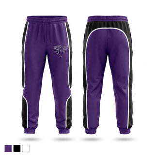 Sweatpants, Windy City Reapers, Baseball, Teamtime, Team time, sublimation, custom sports apparel, team uniforms, spirit wear, spiritwear, sports uniforms, custom shirts, team store, custom team store, fundraiser sports, apparel fundraiser