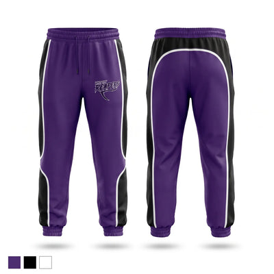 Windy City Reapers Sweatpants - 1
