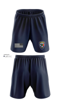 CHPD 3491873 Athletic Shorts With Pockets - 22
