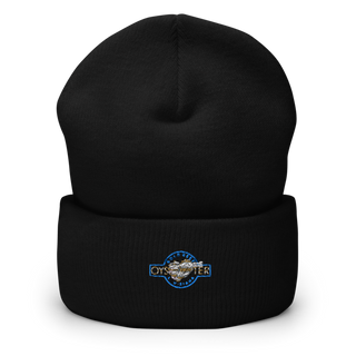 Gold reef oyster 31412148 Cuffed Beanie | Yupoong 1501KC