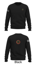Detachment 1, 24th MDSB 49802931 Crew Neck Sweatshirt - 25
