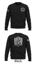 Trojan Battalion 23782462 Crew Neck Sweatshirt - 14