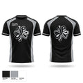 New Paltz Knights 11u Short Sleeve Performance Shirt - 1