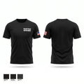 SELAH POLICE DEPARTMENT Short Sleeve Performance Shirt - 1