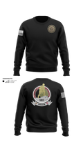Soldier Recovery Unit 91984001 Crew Neck Sweatshirt - 21
