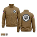 4J6C Champions Windbreaker - 1