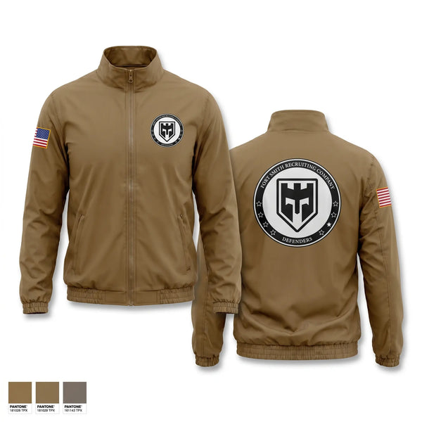 Windbreaker, , Army, Teamtime, Team time, sublimation, custom sports apparel, team uniforms, spirit wear, spiritwear, sports uniforms, custom shirts, team store, custom team store, fundraiser sports, apparel fundraiser