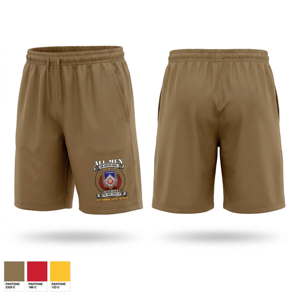 Athletic Shorts With Pockets, C&E Bco 299BSB, Army, Teamtime, Team time, sublimation, custom sports apparel, team uniforms, spirit wear, spiritwear, sports uniforms, custom shirts, team store, custom team store, fundraiser sports, apparel fundraiser