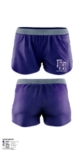 Patrick Henry Patriots 37430983 Track Shorts - 1png