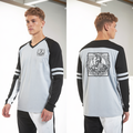 Detachment 9 10001787 Long Sleeve Performance Shirt 4