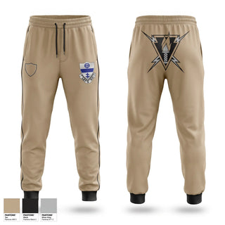 Sweatpants, MFRC, 2/82 MBCT, Army, Teamtime, Team time, sublimation, custom sports apparel, team uniforms, spirit wear, spiritwear, sports uniforms, custom shirts, team store, custom team store, fundraiser sports, apparel fundraiser