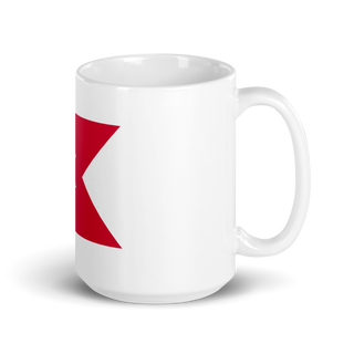 152 14837188 White Glossy Mug - Small