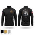 Temple Station Windbreaker - 1
