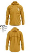 Aspire FC Lions 15623094 Windbreaker - 22