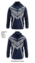Immaculate Cheer 87998282 Windbreaker - 1