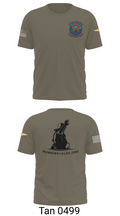 Tiger-43 85546110 Old School Cotton Feel Shirt - 70