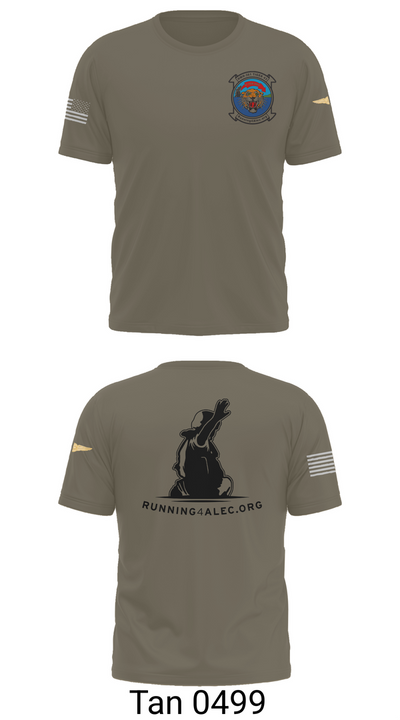 Tiger-43 85546110 Old School Cotton Feel Shirt - 70