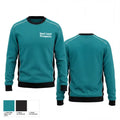 Next Level Prospects 30108165 Crew Neck Sweatshirt - 1