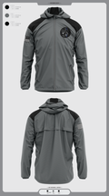 CERT 54440153 Windbreaker - 2