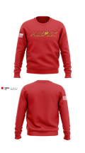 MedEx EMS Crew Neck Sweatshirt - 3