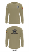 Seabee Long Sleeve Performance Shirt 82
