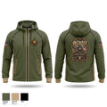OutKast Rucking Club Windbreaker - 1