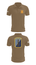 1/84 FA 19673398 Short Sleeve Performance Polo - 7